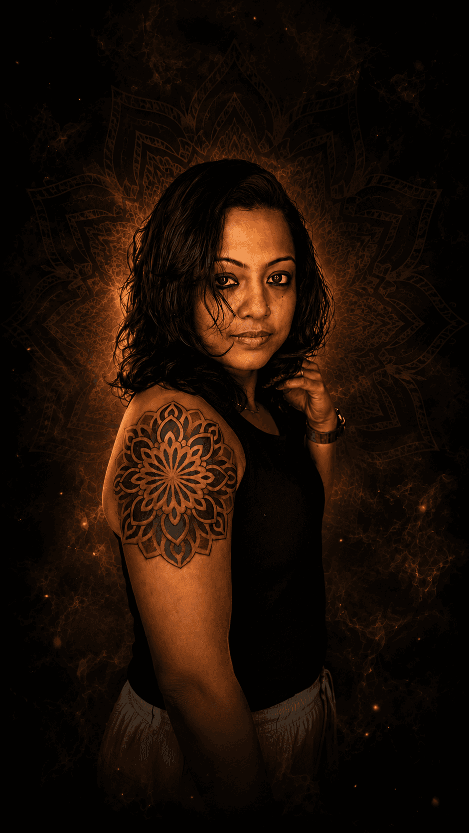 Yantra Tattoo Training Institute